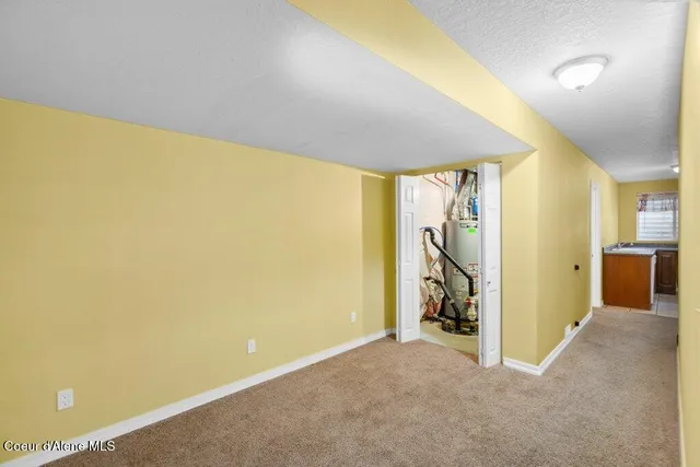 $715,000 | 2811 West Thorndale Loop, Coeur D'Alene, ID 83815