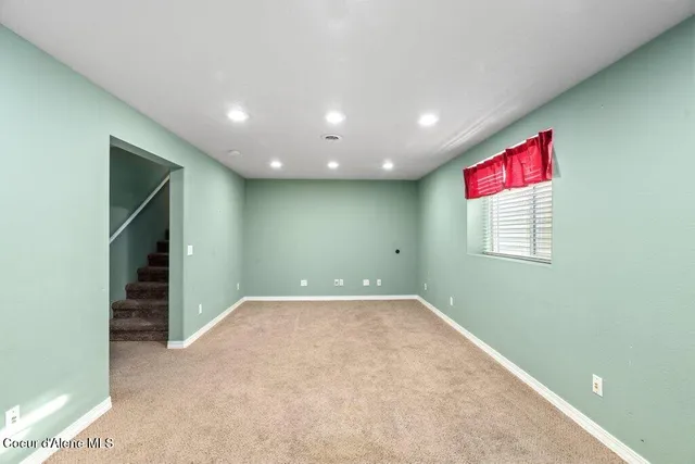 $715,000 | 2811 West Thorndale Loop, Coeur D'Alene, ID 83815