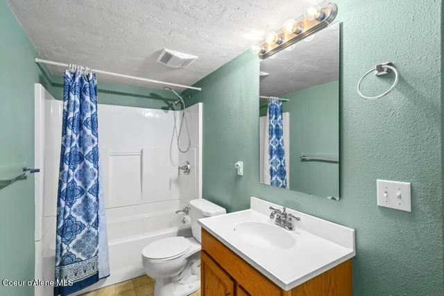 $715,000 | 2811 West Thorndale Loop, Coeur D'Alene, ID 83815