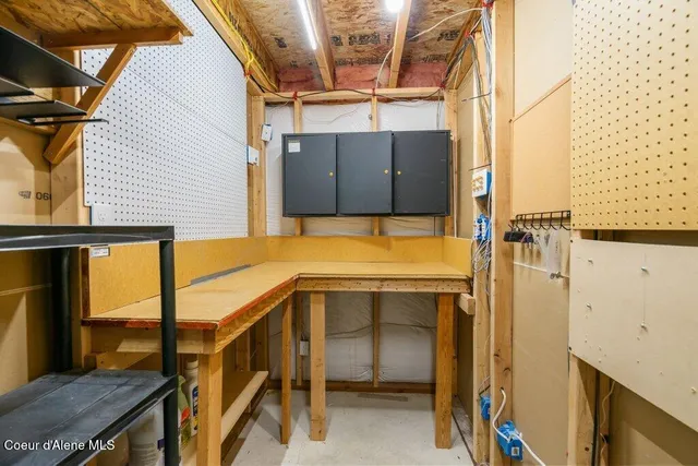 $715,000 | 2811 West Thorndale Loop, Coeur D'Alene, ID 83815