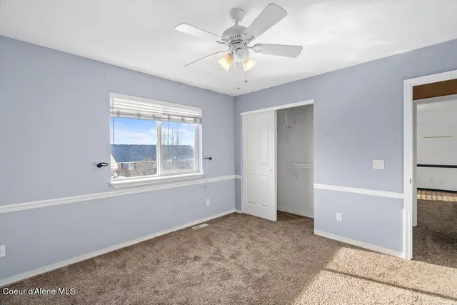 $715,000 | 2811 West Thorndale Loop, Coeur D'Alene, ID 83815