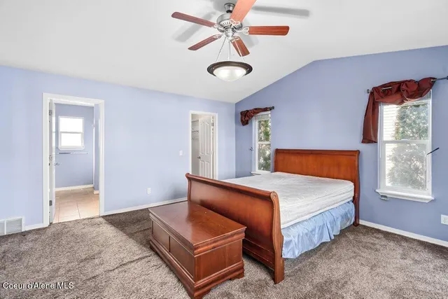 $715,000 | 2811 West Thorndale Loop, Coeur D'Alene, ID 83815