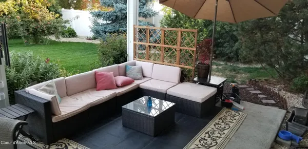 $715,000 | 2811 West Thorndale Loop, Coeur D'Alene, ID 83815
