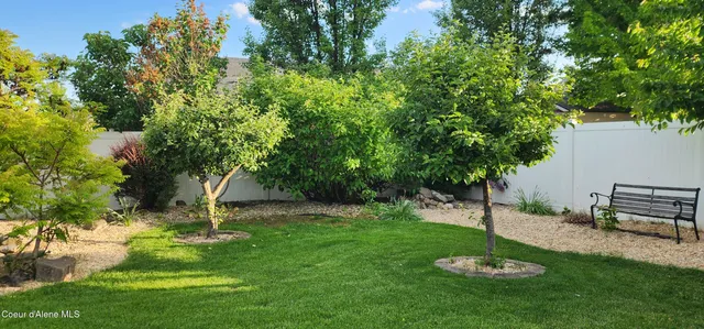 $715,000 | 2811 West Thorndale Loop, Coeur D'Alene, ID 83815