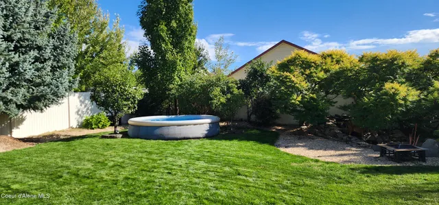 $715,000 | 2811 West Thorndale Loop, Coeur D'Alene, ID 83815