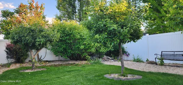 $715,000 | 2811 West Thorndale Loop, Coeur D'Alene, ID 83815