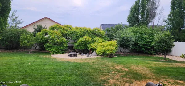 $715,000 | 2811 West Thorndale Loop, Coeur D'Alene, ID 83815