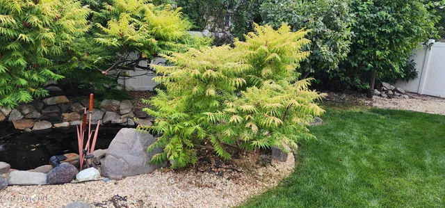 $715,000 | 2811 West Thorndale Loop, Coeur D'Alene, ID 83815