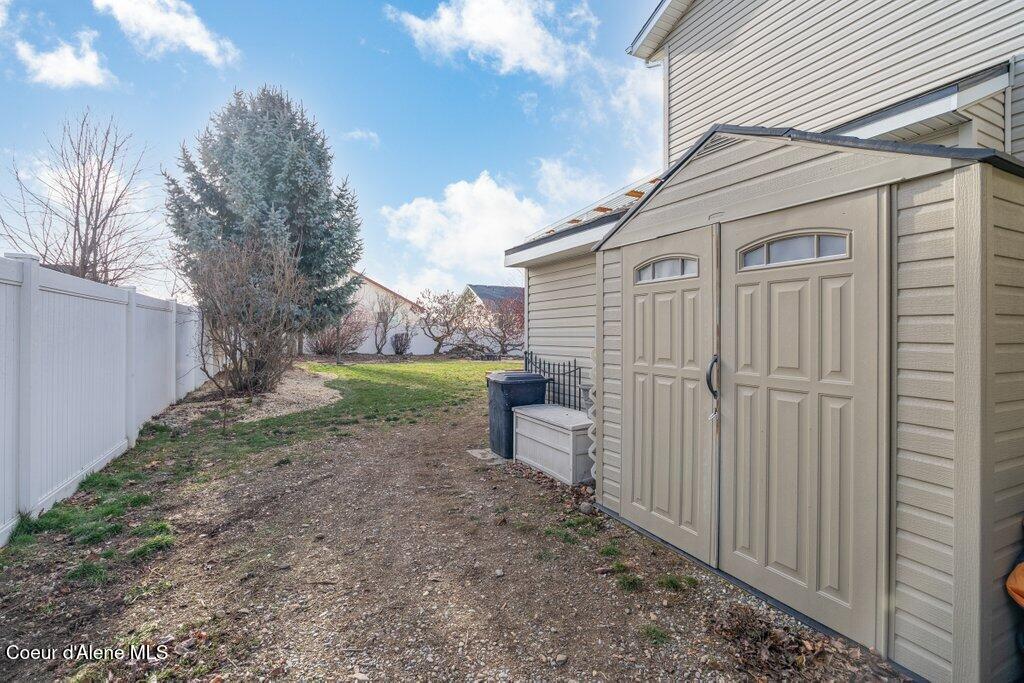 2811 West Thorndale Loop Coeur D'Alene, ID 83815 - Photo 58 of 70 025-2811WestThorndaleLoop-CoeurdAlene-ID