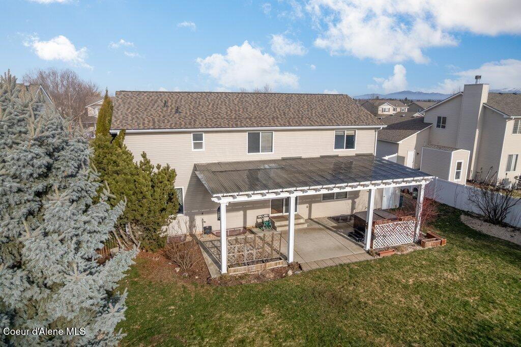 2811 West Thorndale Loop Coeur D'Alene, ID 83815 - Photo 63 of 70 011-2811WestThorndaleLoop-CoeurdAlene-ID