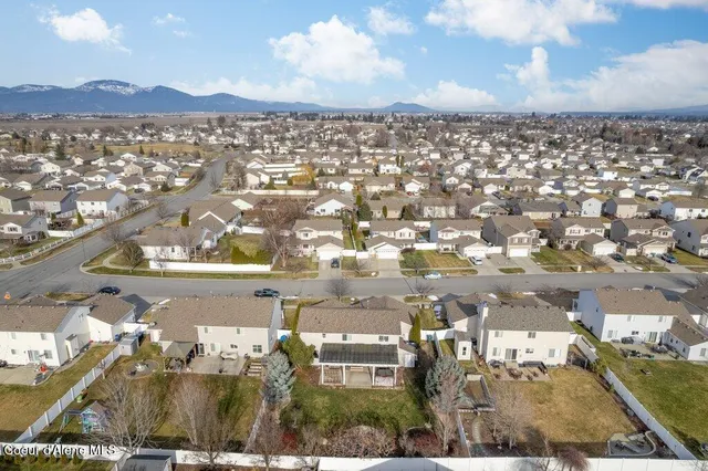 $715,000 | 2811 West Thorndale Loop, Coeur D'Alene, ID 83815