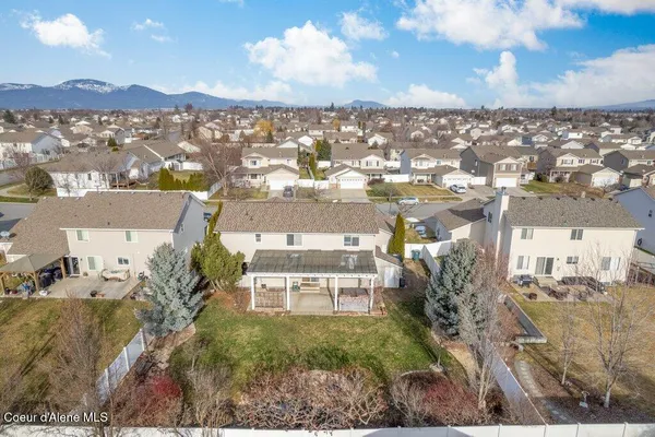 $715,000 | 2811 West Thorndale Loop, Coeur D'Alene, ID 83815