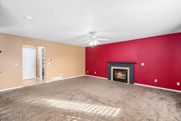 $715,000 | 2811 West Thorndale Loop, Coeur D'Alene, ID 83815