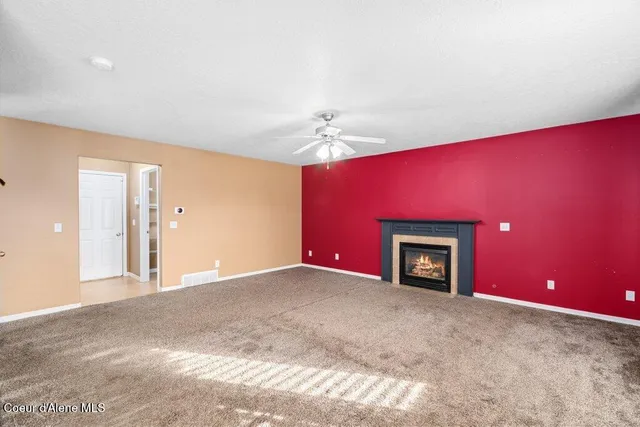 $715,000 | 2811 West Thorndale Loop, Coeur D'Alene, ID 83815