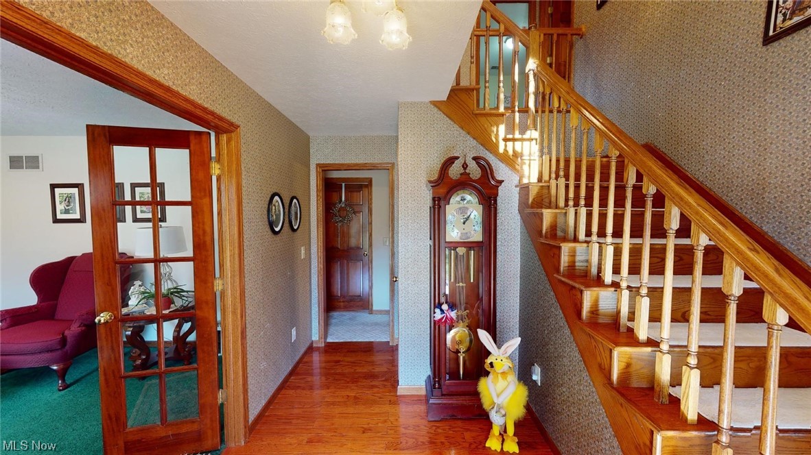 73 Dover Road Washington, WV 26181 - Photo 5 of 35