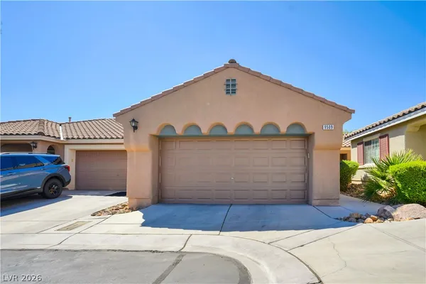 $2,490 | 9509 Borough Park Street, Las Vegas, NV 89178