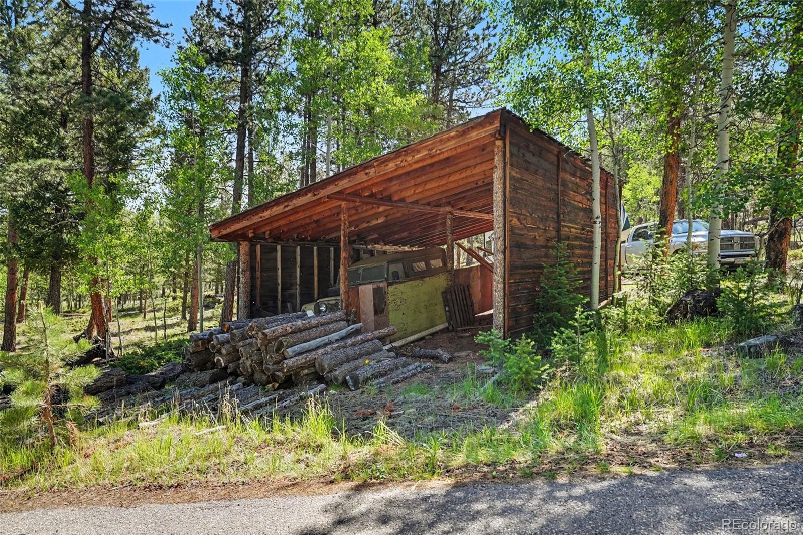 200 Desperado Road Bailey, CO 80421 - Photo 40 of 43