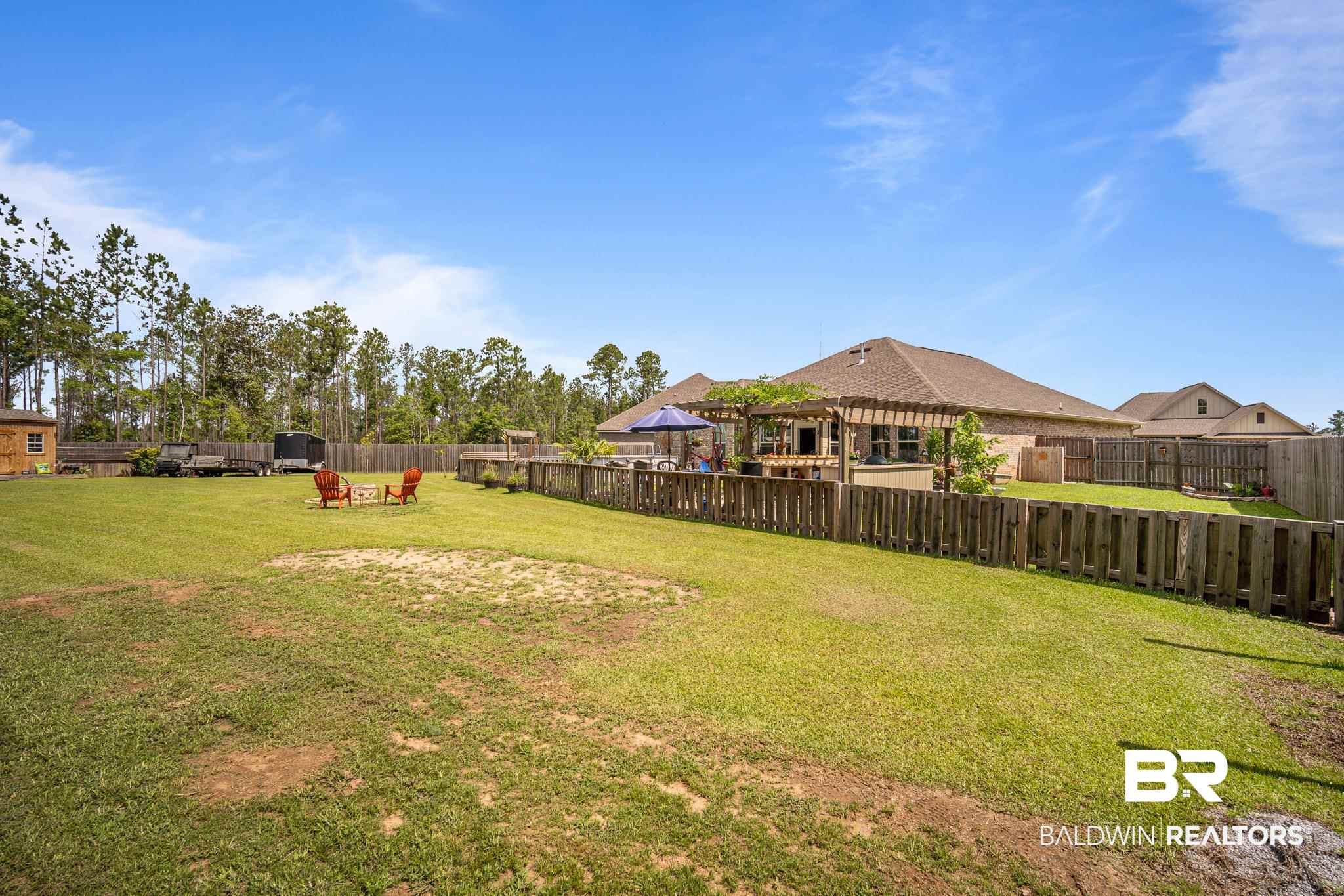 11512 Forsyth Loop Daphne, AL 36527 - Photo 40 of 47