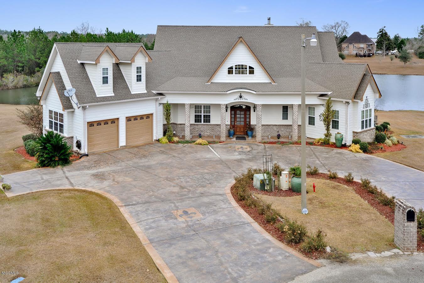 5069 Silver Ridge Road Kiln, MS 39556 - Photo 1 of 33 Primary Photo