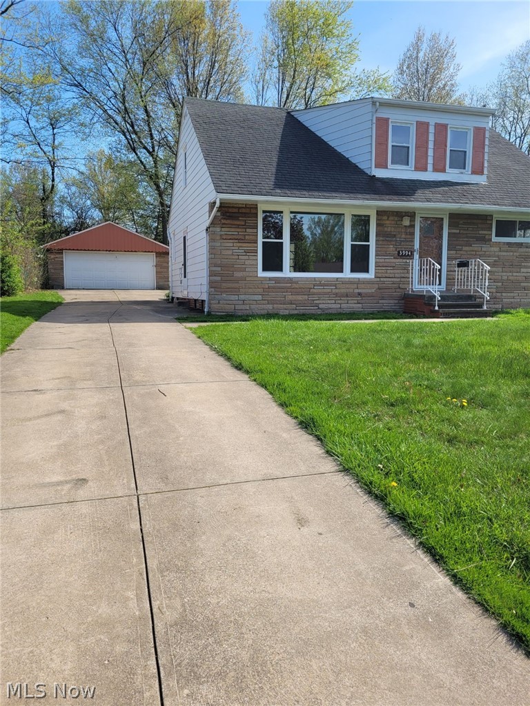 3994 Suffolk Road South Euclid, OH 44121 - Photo 2 of 15