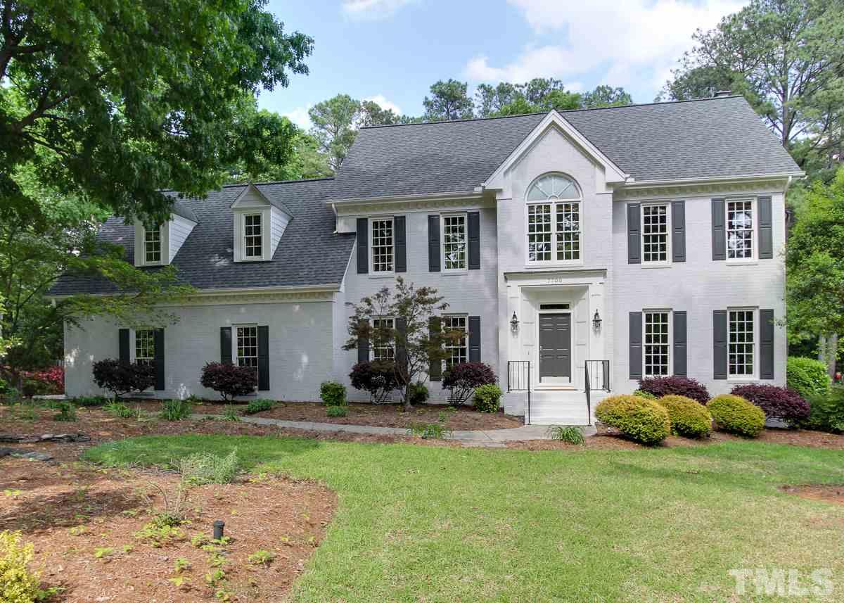 7700 Rainwater Road Raleigh, NC 27615 - Photo 1 of 25