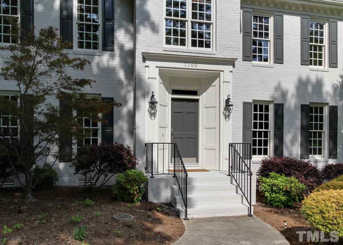 7700 Rainwater Road Raleigh, NC 27615 - Photo 2 of 25
