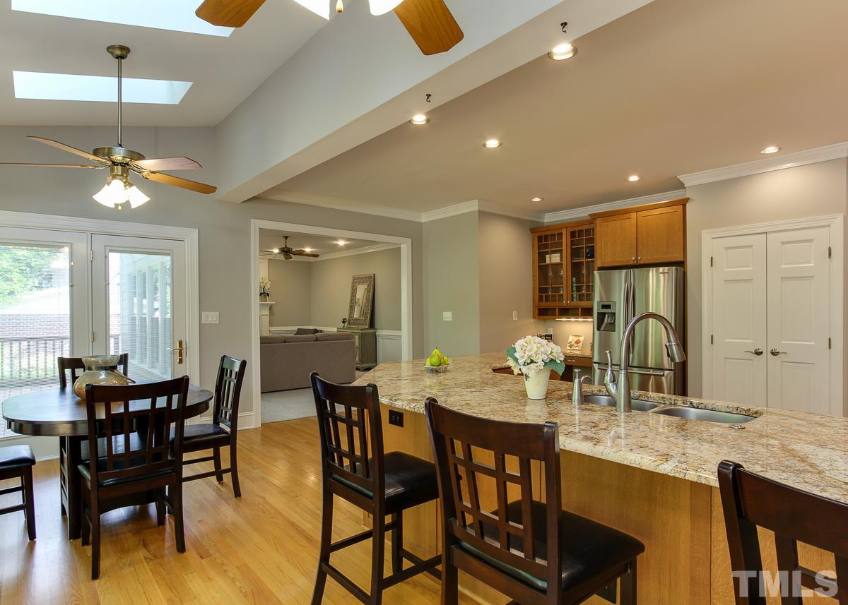 7700 Rainwater Road Raleigh, NC 27615 - Photo 11 of 25