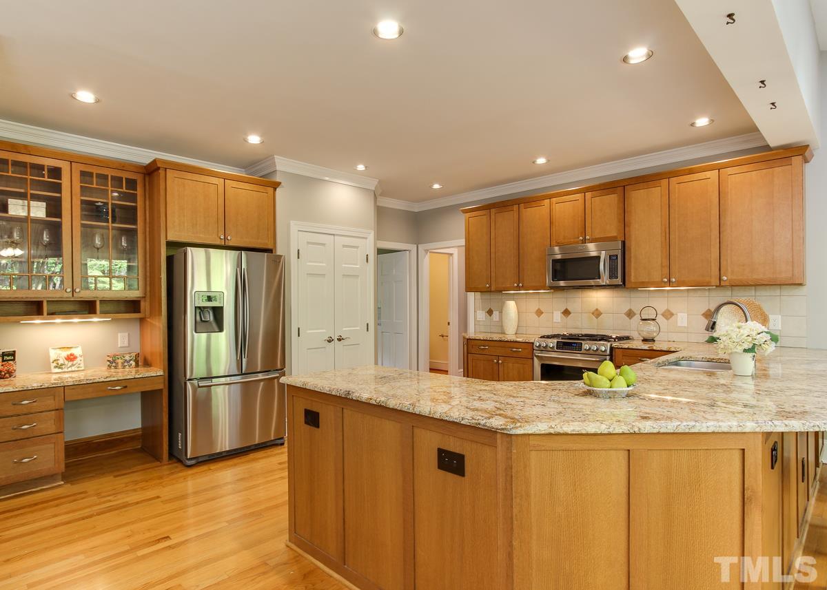 7700 Rainwater Road Raleigh, NC 27615 - Photo 12 of 25