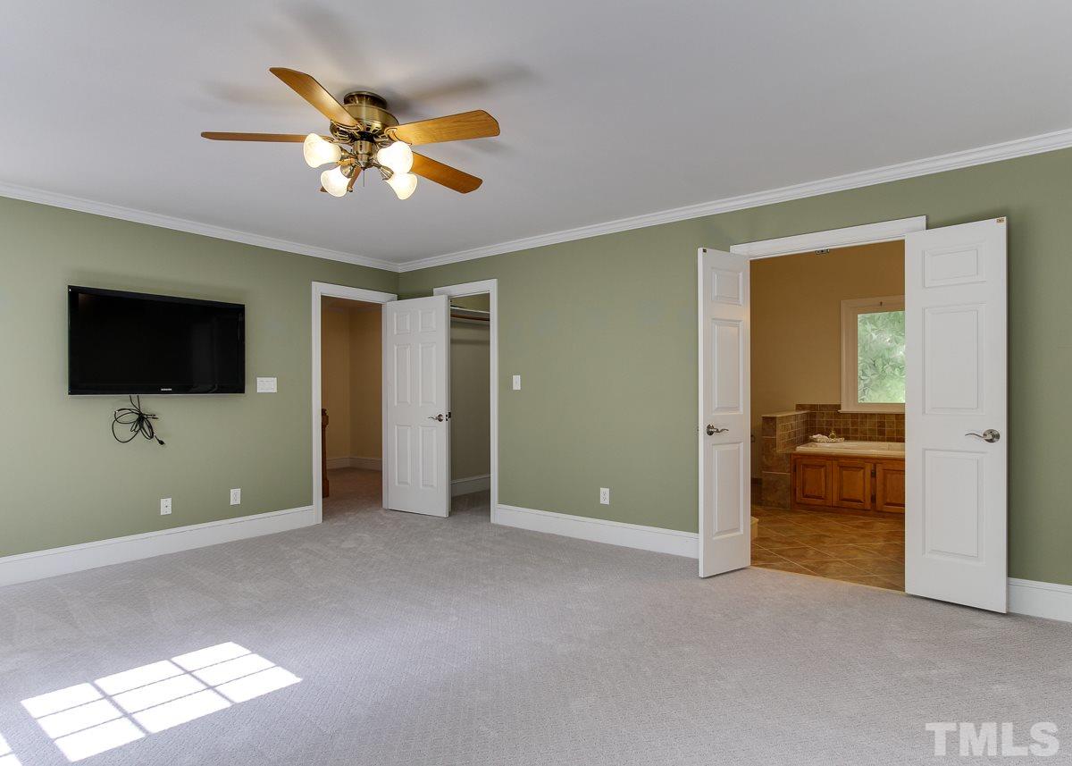 7700 Rainwater Road Raleigh, NC 27615 - Photo 14 of 25
