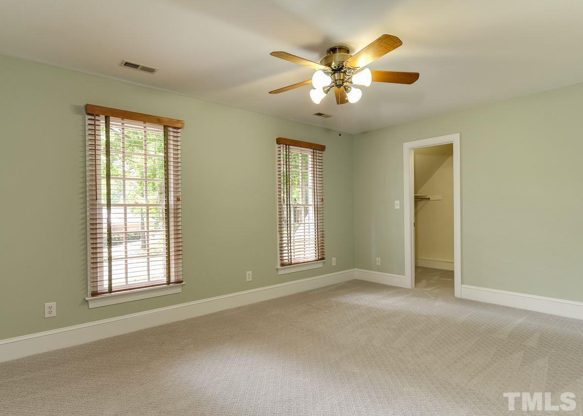 7700 Rainwater Road Raleigh, NC 27615 - Photo 19 of 25