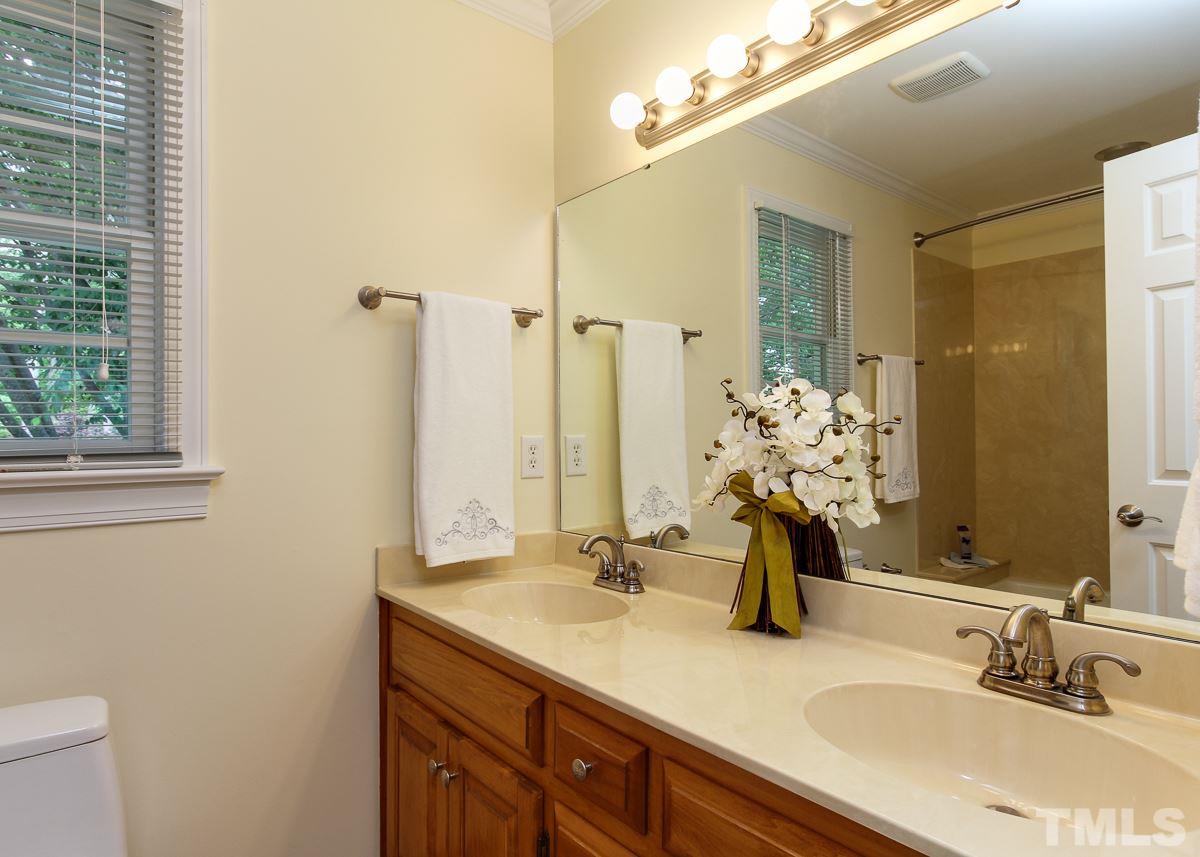 7700 Rainwater Road Raleigh, NC 27615 - Photo 20 of 25