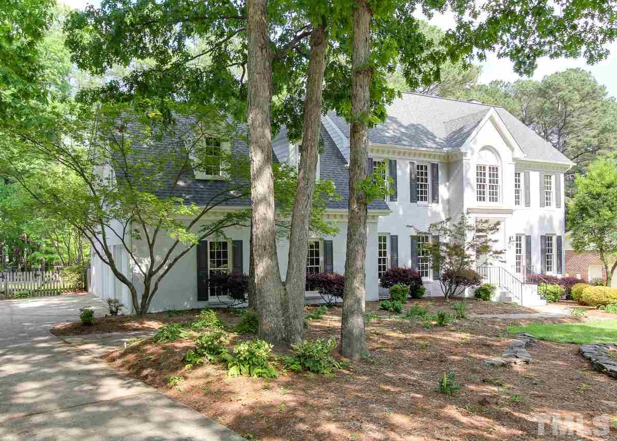 7700 Rainwater Road Raleigh, NC 27615 - Photo 3 of 25