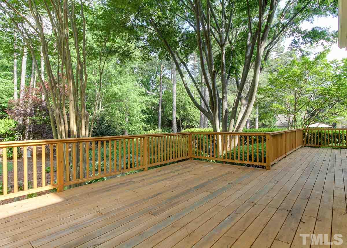 7700 Rainwater Road Raleigh, NC 27615 - Photo 24 of 25