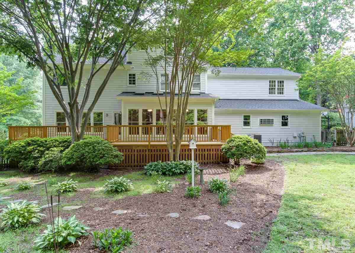 7700 Rainwater Road Raleigh, NC 27615 - Photo 25 of 25