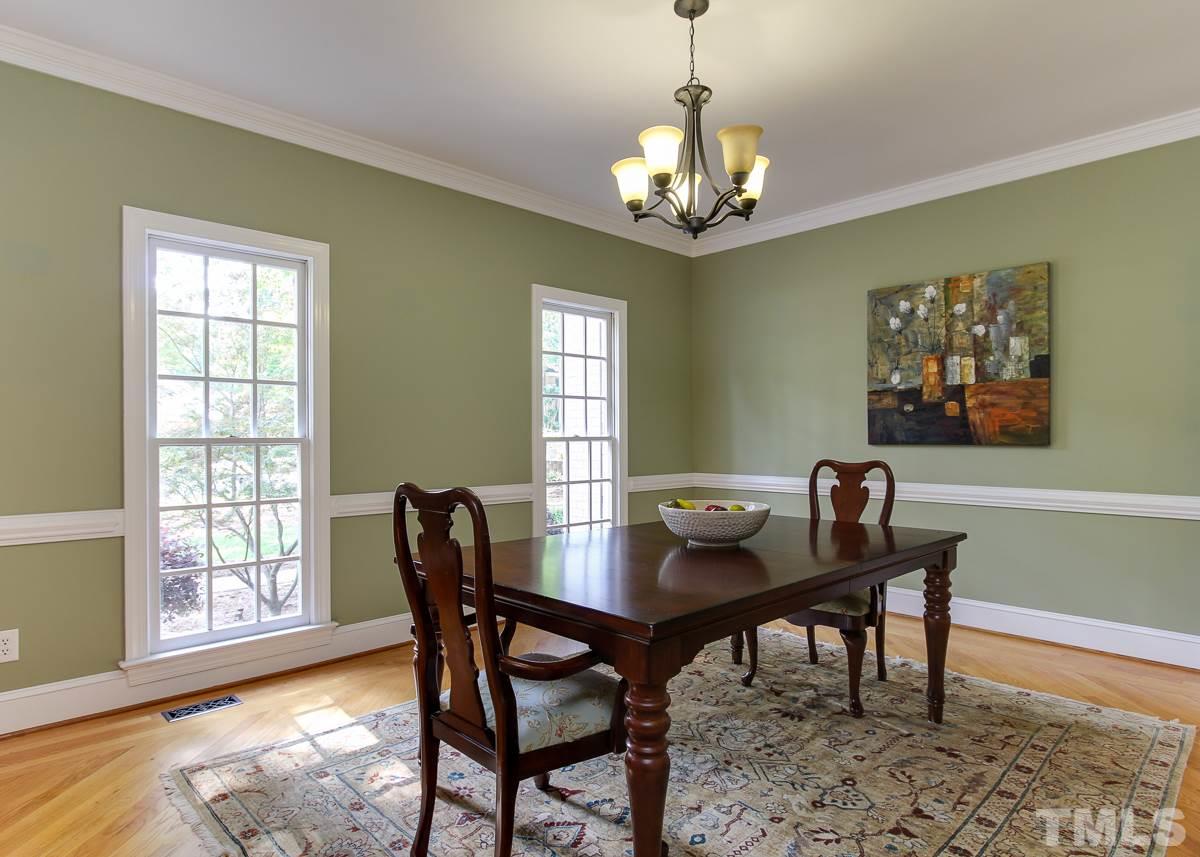 7700 Rainwater Road Raleigh, NC 27615 - Photo 4 of 25