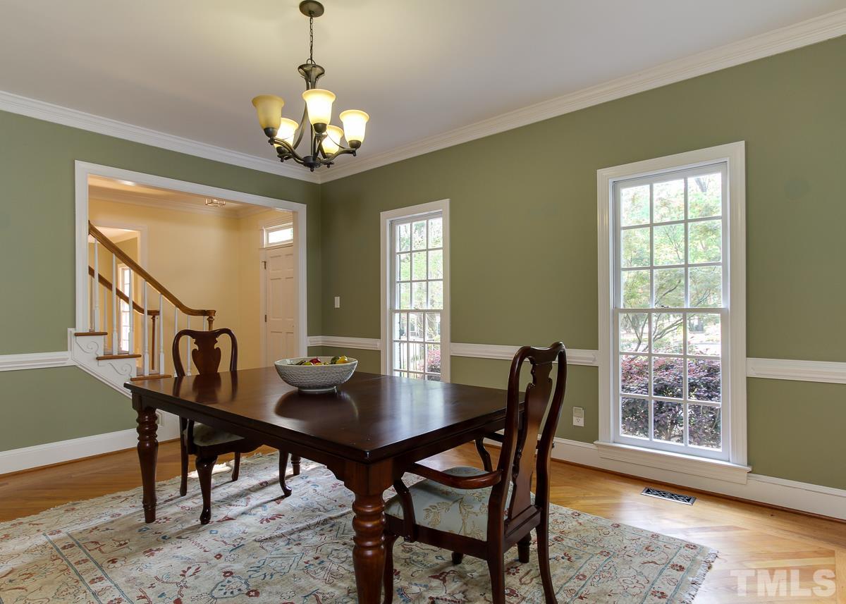 7700 Rainwater Road Raleigh, NC 27615 - Photo 5 of 25