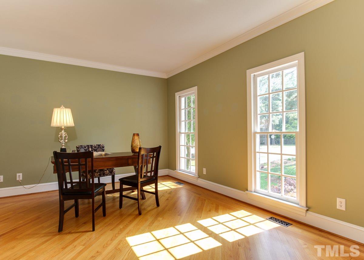 7700 Rainwater Road Raleigh, NC 27615 - Photo 6 of 25