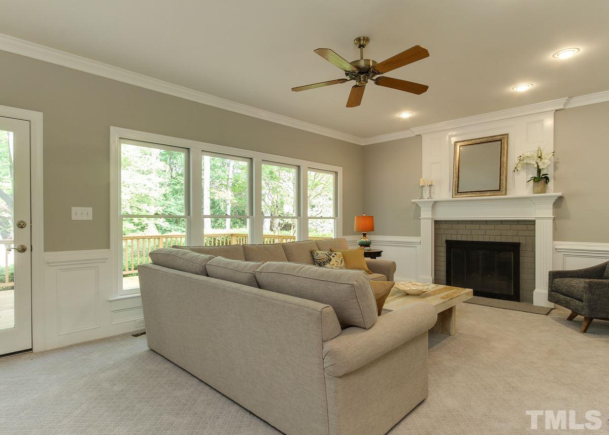 7700 Rainwater Road Raleigh, NC 27615 - Photo 7 of 25