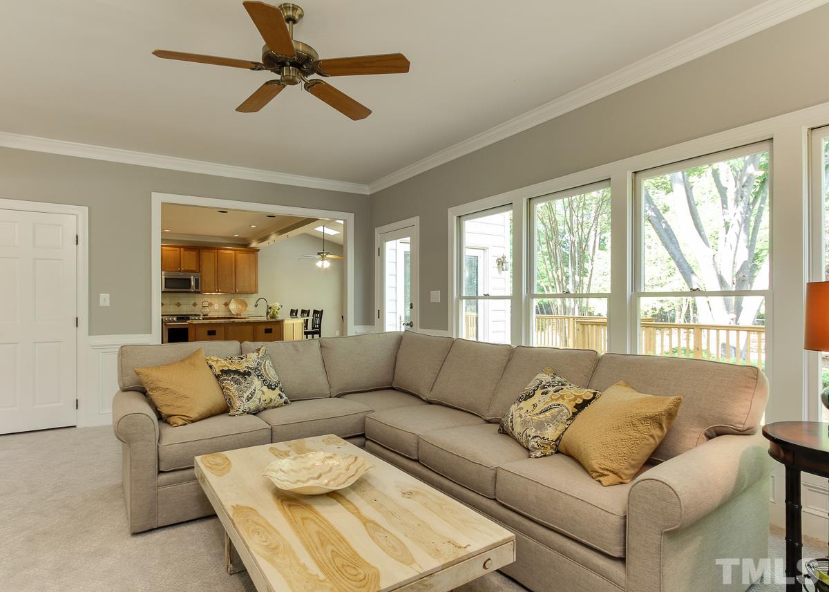 7700 Rainwater Road Raleigh, NC 27615 - Photo 8 of 25