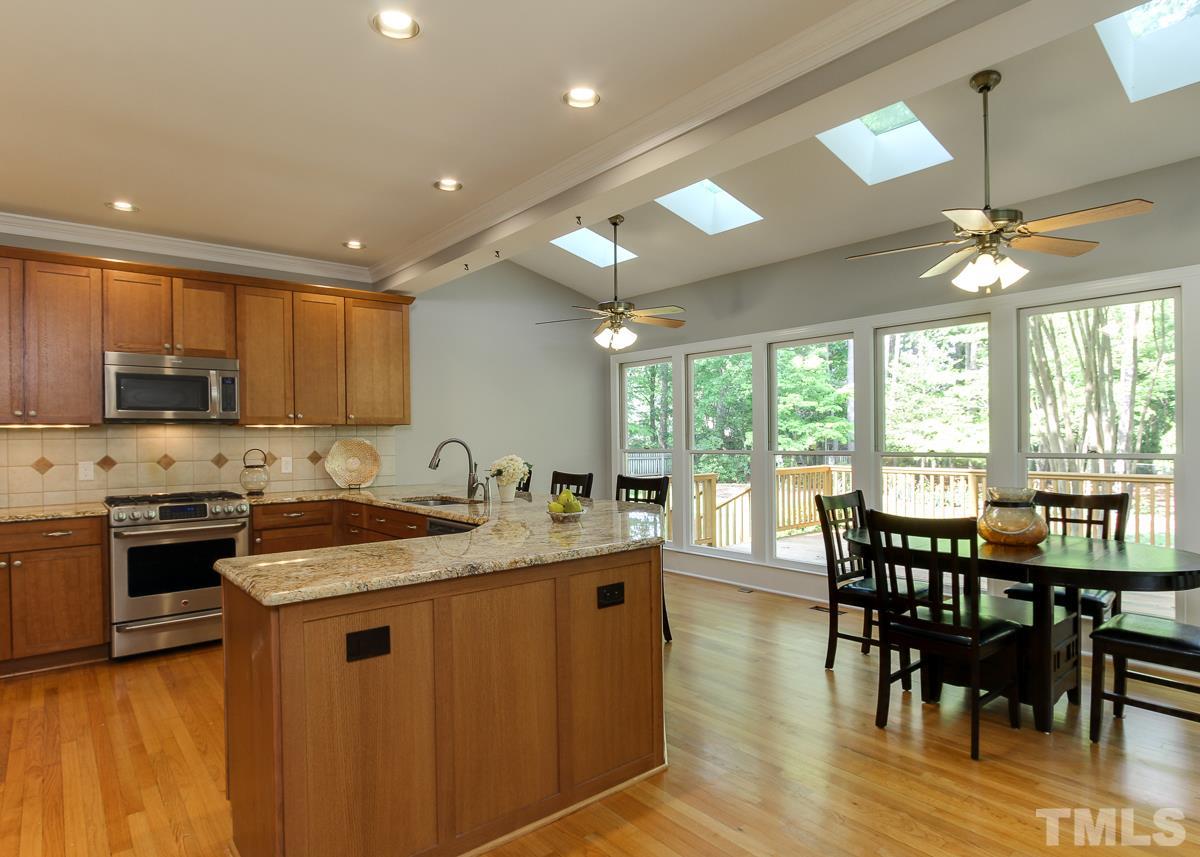 7700 Rainwater Road Raleigh, NC 27615 - Photo 9 of 25