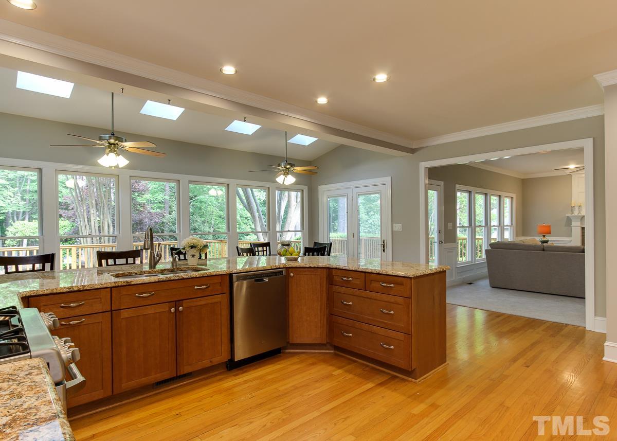 7700 Rainwater Road Raleigh, NC 27615 - Photo 10 of 25