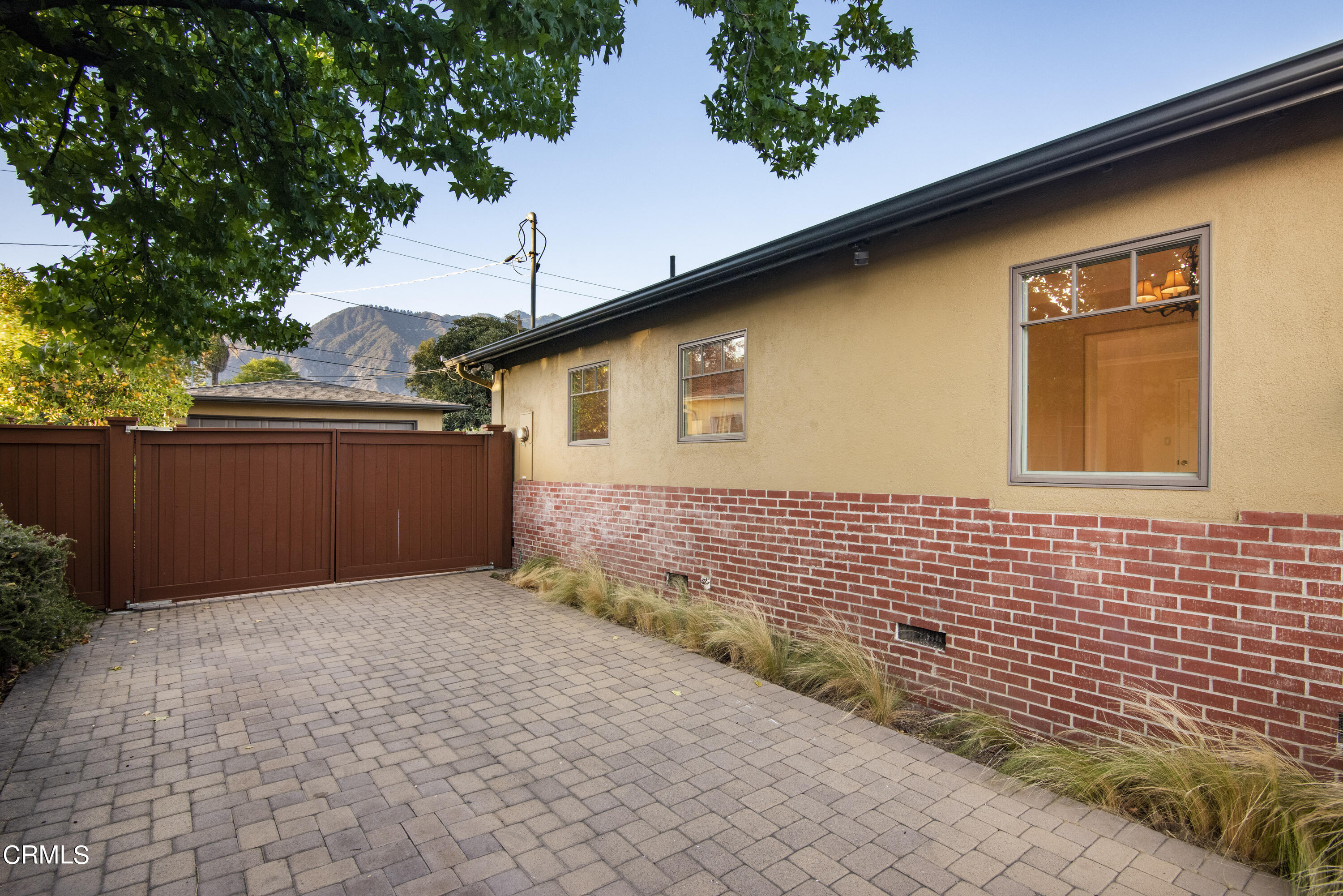 2901 Paloma Street Pasadena, CA 91107 - Photo 11 of 41 a front view of a house with a garage
