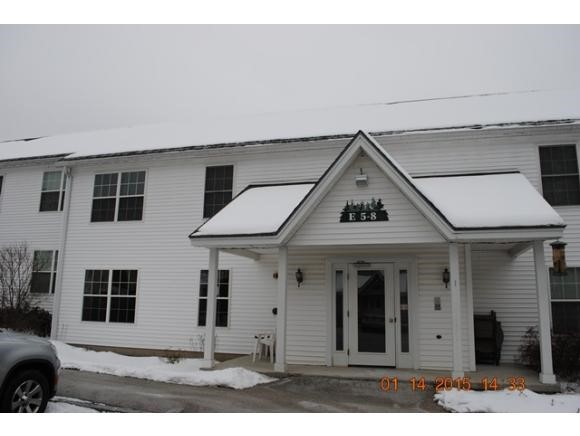 E5 10 Ten Rod Road, Unit 5 Rochester, NH 03867 - Photo 1 of 1