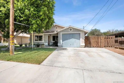 $339,000 | 345 Chestnut Avenue, Holtville, CA 92250