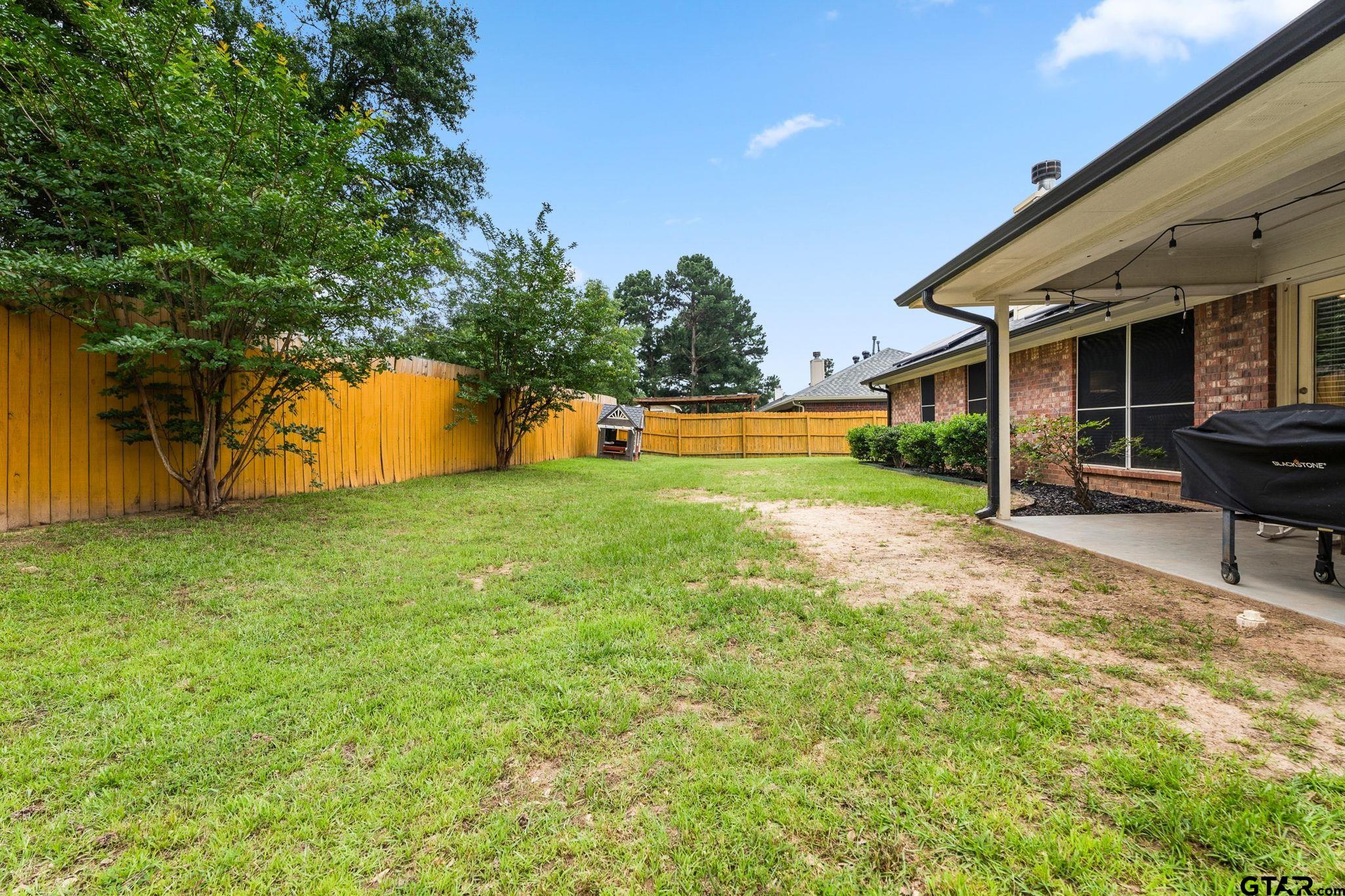 20600 Bluegrass Circle Flint, TX 75762 - Photo 18 of 22