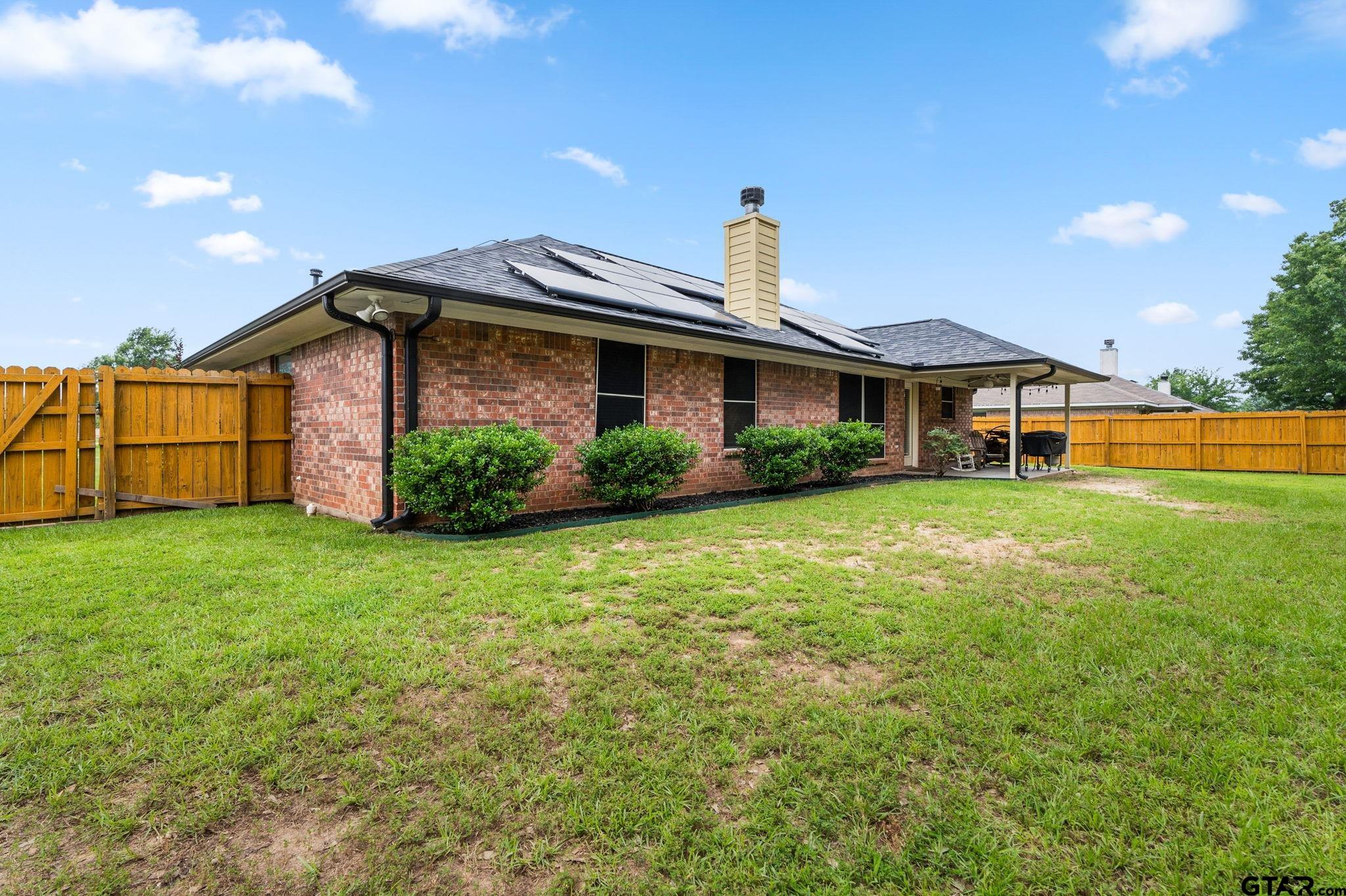 20600 Bluegrass Circle Flint, TX 75762 - Photo 19 of 22