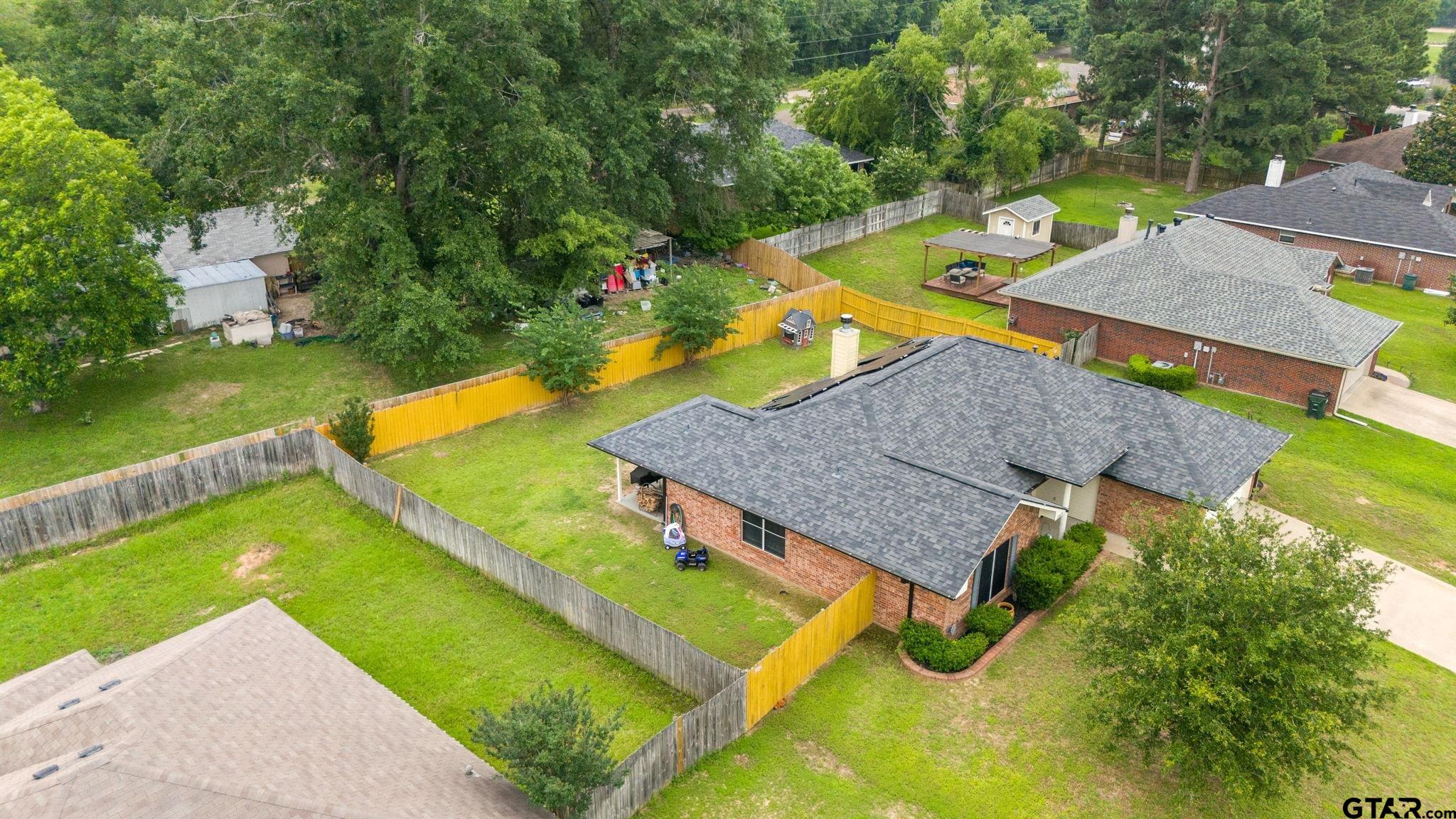 20600 Bluegrass Circle Flint, TX 75762 - Photo 21 of 22