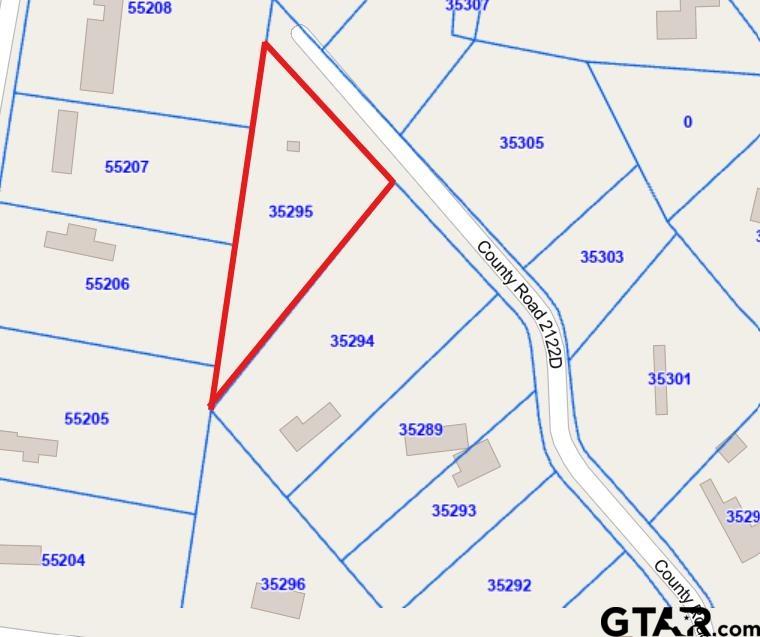 15753 Barton Road Longview, TX 75603 - Photo 2 of 2