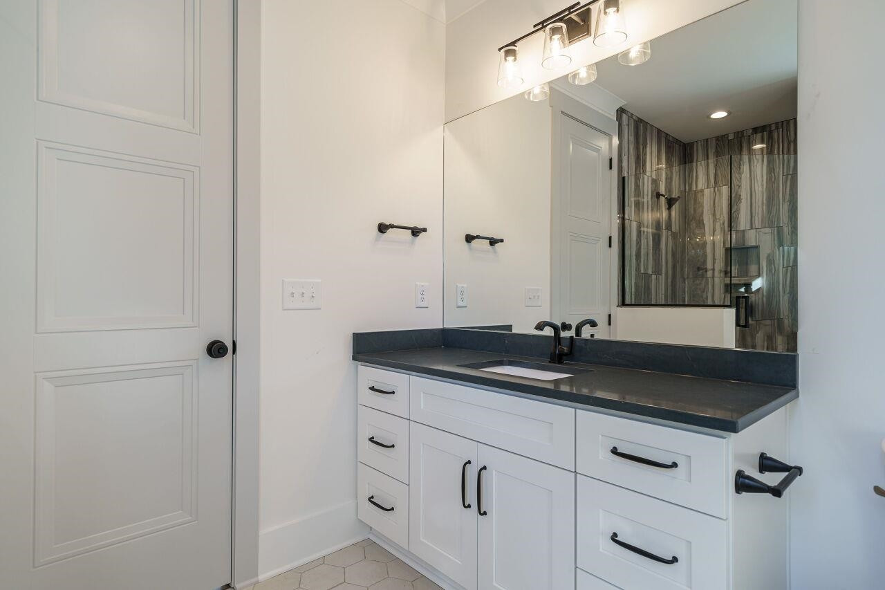 301 Georgetown Road Raleigh, NC 27608 - Photo 58 of 77 3rd Full Bath
