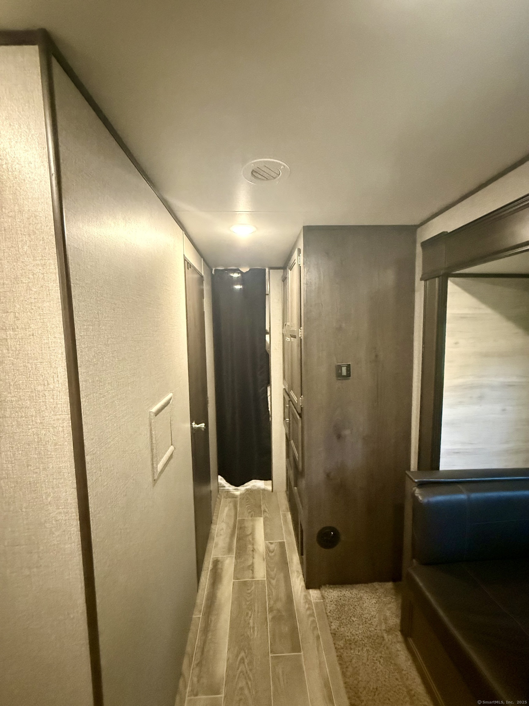 8 S Road, Unit R80 Stafford, CT 06076 - Photo 22 of 36 a bathroom with a shower and a tub